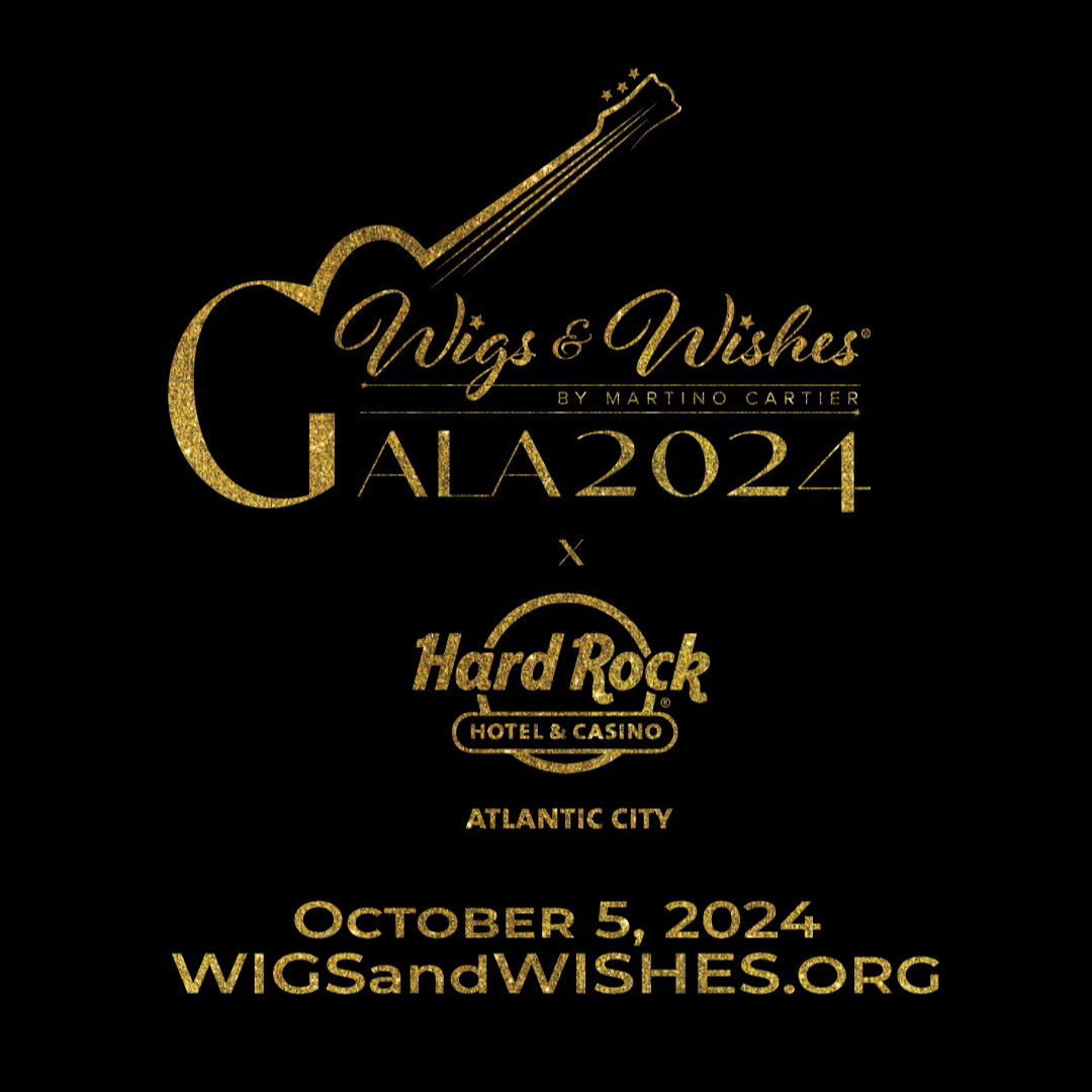 Wigs & Wishes